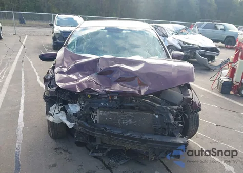 2018 Kia Forte Lx from USA, damaged, VIN 3KPFK4A77JE258080